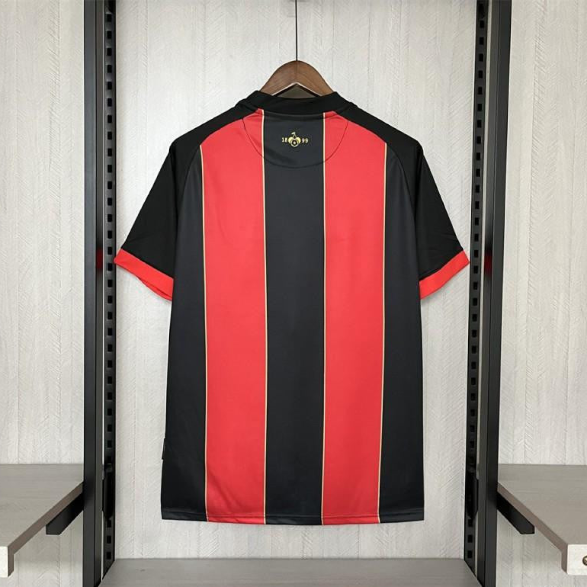 24/25 Bournemouth Home Jersey