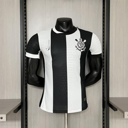 24/25 Player Version Corinthians Third Jersey