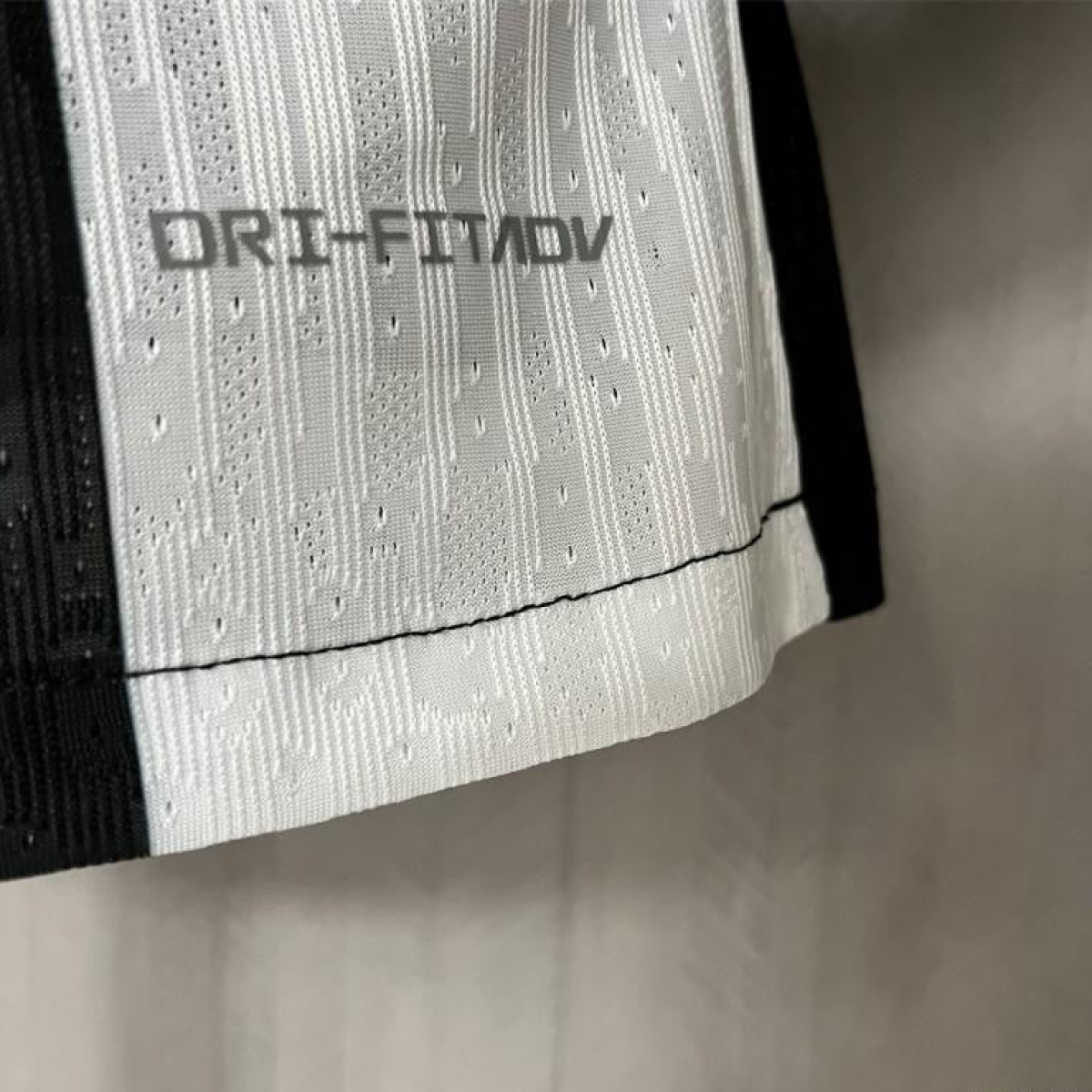 24/25 Player Version Corinthians Third Jersey