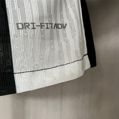 24/25 Player Version Corinthians Third Jersey