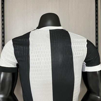 24/25 Player Version Corinthians Third Jersey