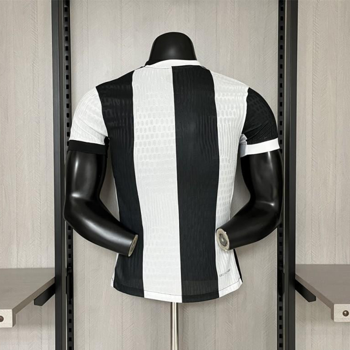 24/25 Player Version Corinthians Third Jersey