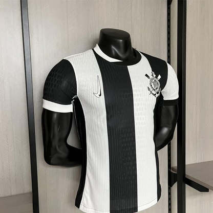 24/25 Player Version Corinthians Third Jersey