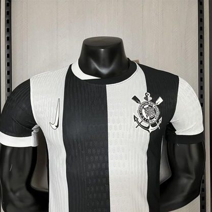 24/25 Player Version Corinthians Third Jersey