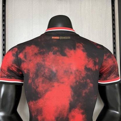 24/25 Player Version Sao Paulo III Jersey