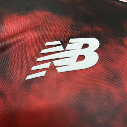 24/25 Player Version Sao Paulo III Jersey