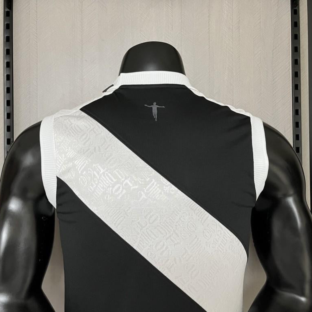24/25 Vasco Da Gama Home Vest Jersey