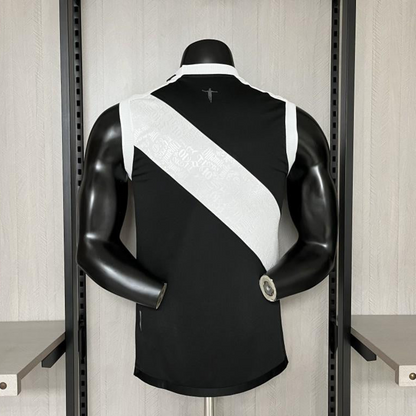 24/25 Vasco Da Gama Home Vest Jersey