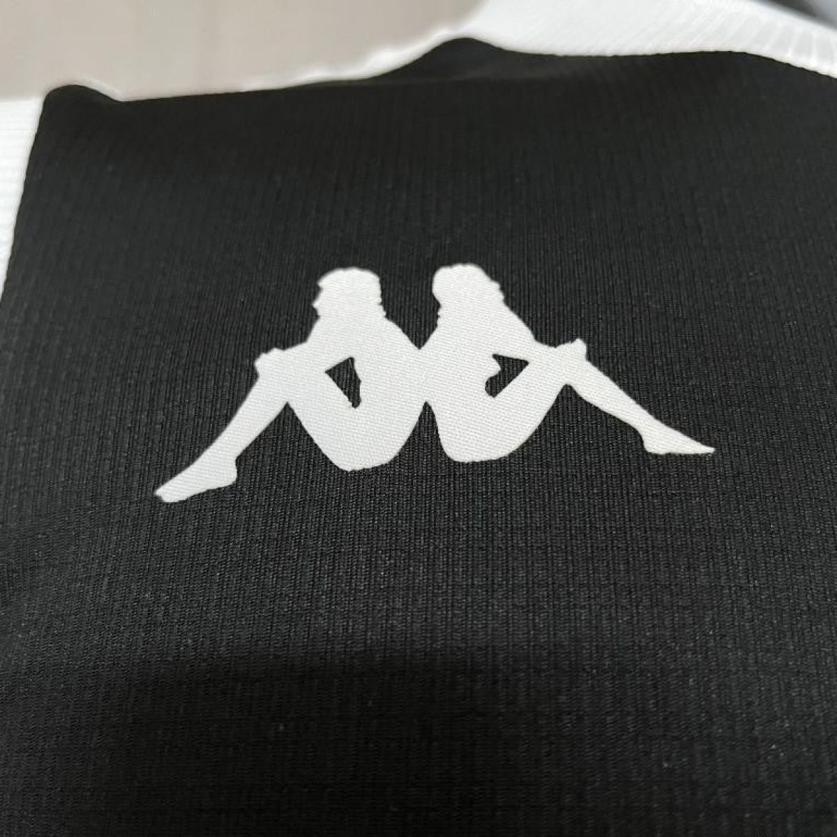 24/25 Vasco Da Gama Home Vest Jersey