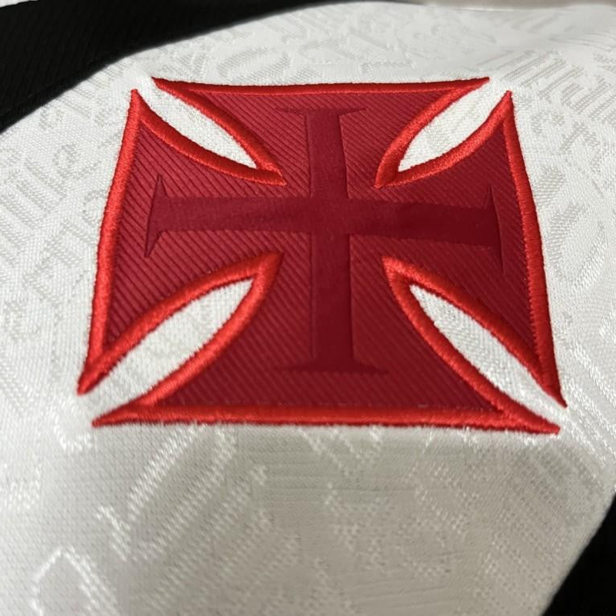 24/25 Vasco Da Gama Home Vest Jersey