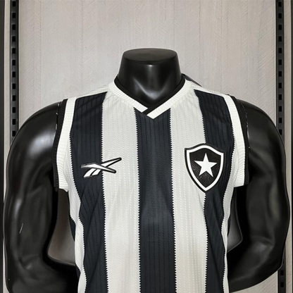 24/25 Botafogo Home Vest Jersey