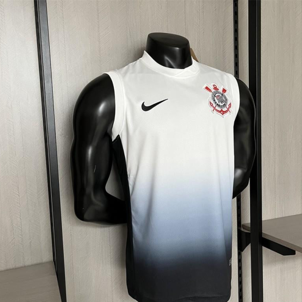 24/25 Corinthians Home Vest Jersey
