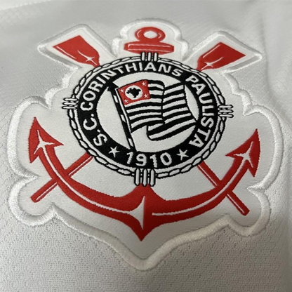 24/25 Corinthians Home Vest Jersey