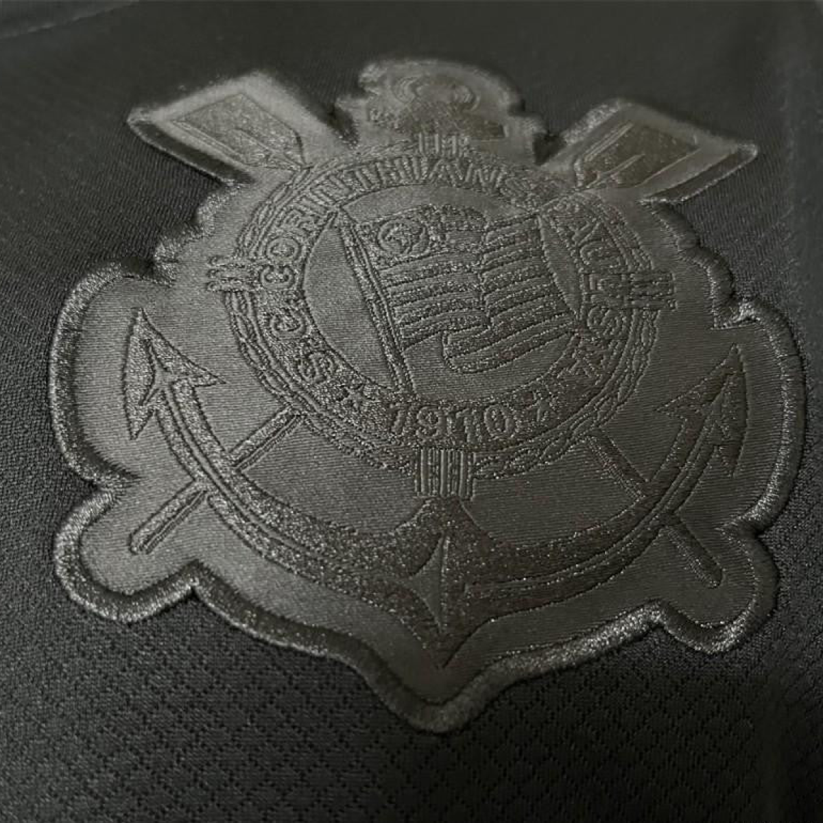 24/25 Corinthians Away Vest Jersey