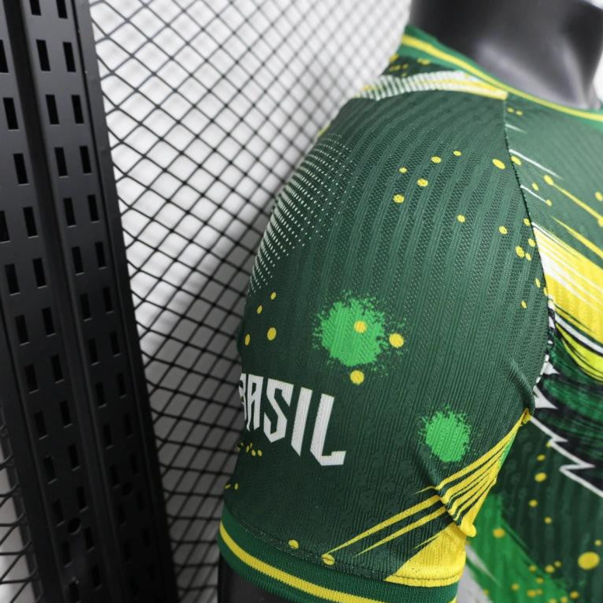 2024 Player Version Brazil Special Edition