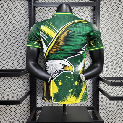 2024 Player Version Brazil Special Edition