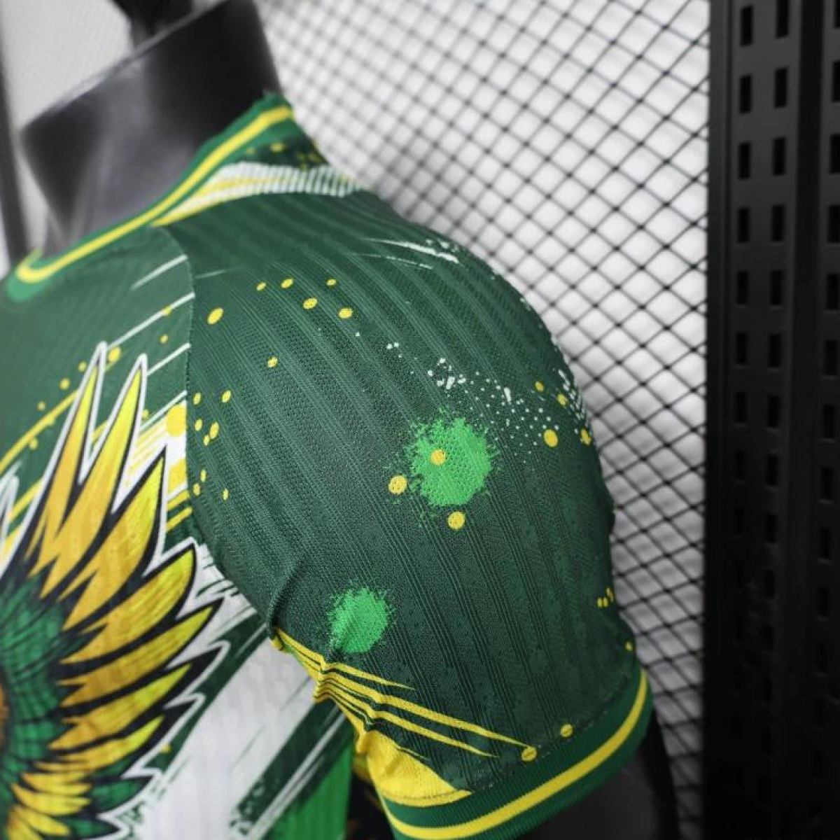 2024 Player Version Brazil Special Edition