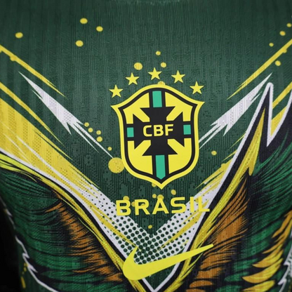 2024 Player Version Brazil Special Edition