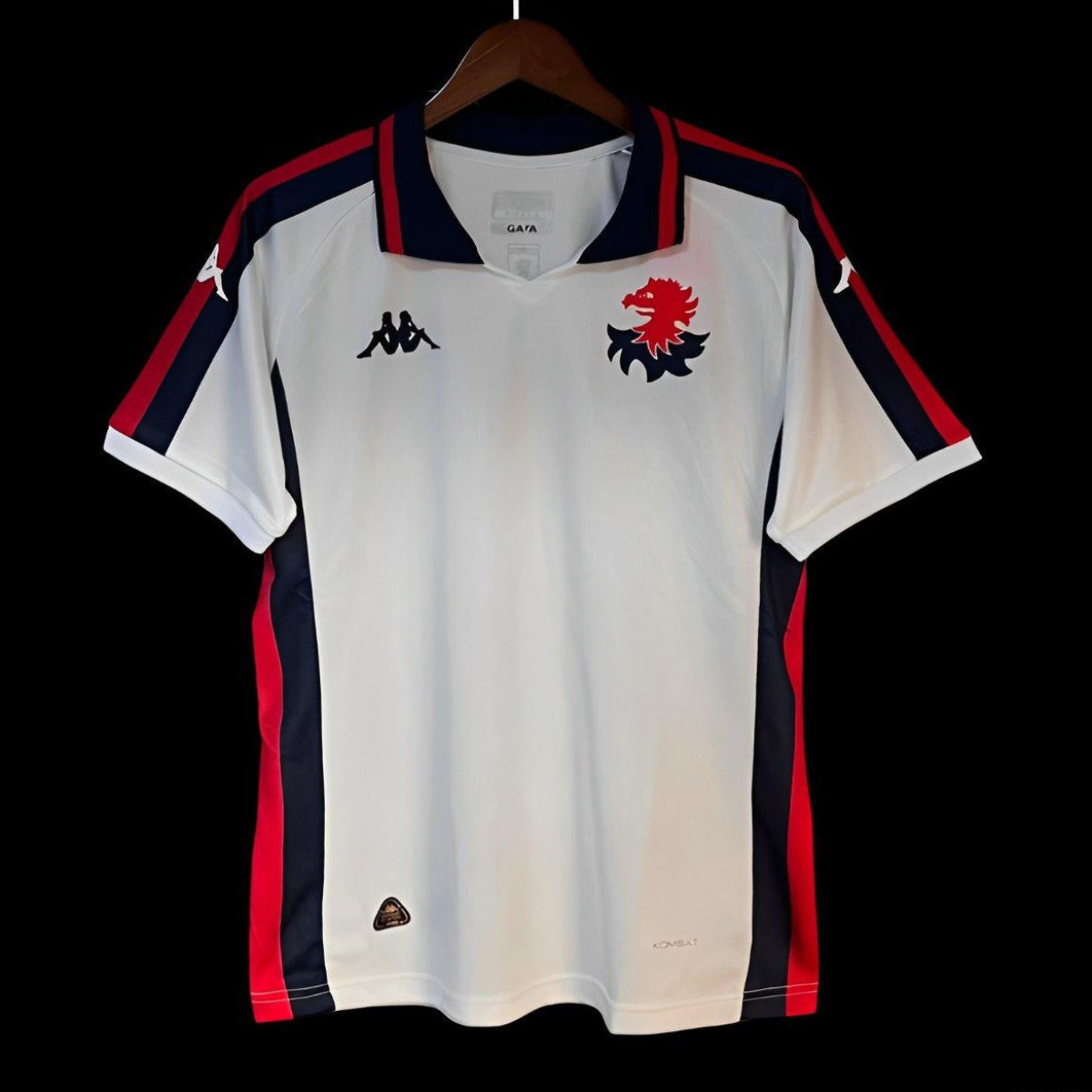 24/25 Genoa Away Jersey