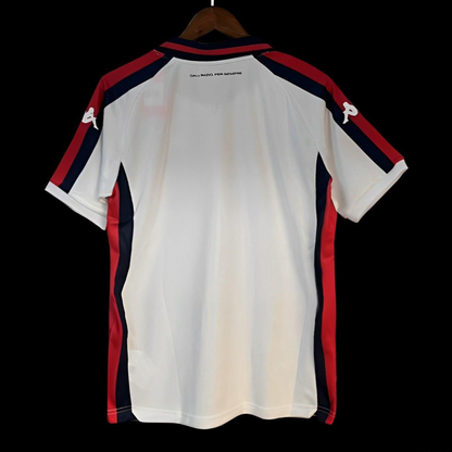 24/25 Genoa Away Jersey