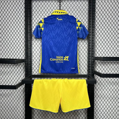 2024/25 Kids UD Las Palmas Away Kit