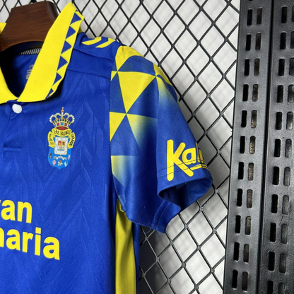 2024/25 Kids UD Las Palmas Away Kit