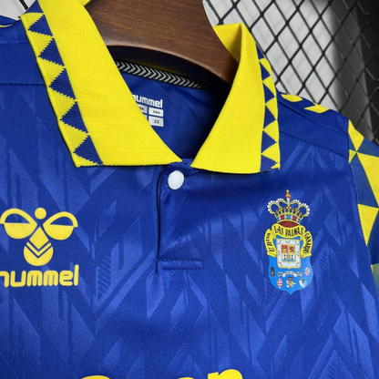 2024/25 Kids UD Las Palmas Away Kit