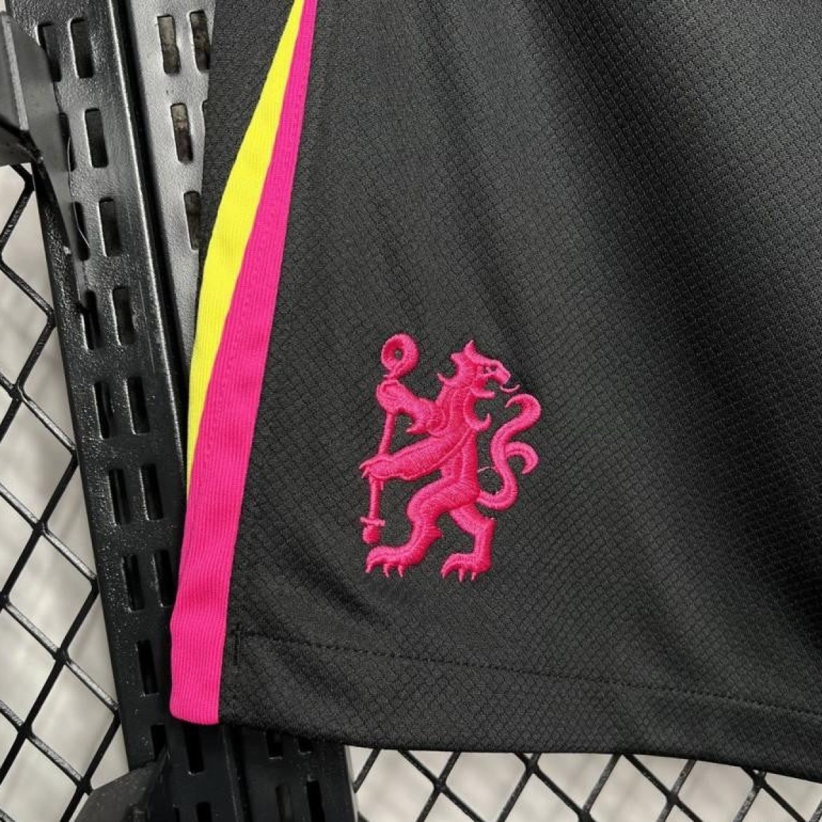 2024/25 Chelsea THIRD Shorts
