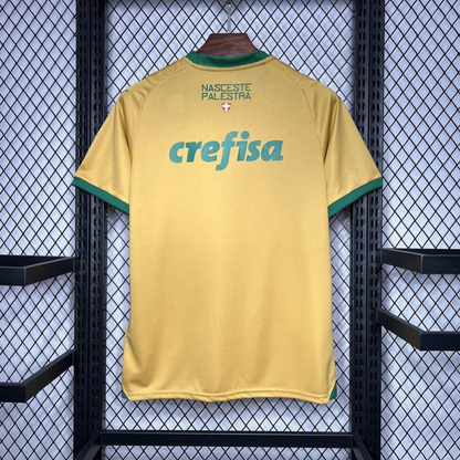 2024/25 Palmeiras Thirds Away Jersey