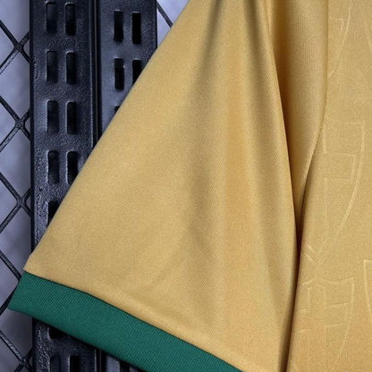 2024/25 Palmeiras Thirds Away Jersey