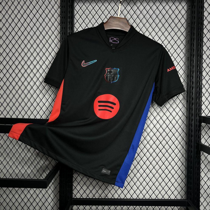 2024/25 Barcelona Away Jersey