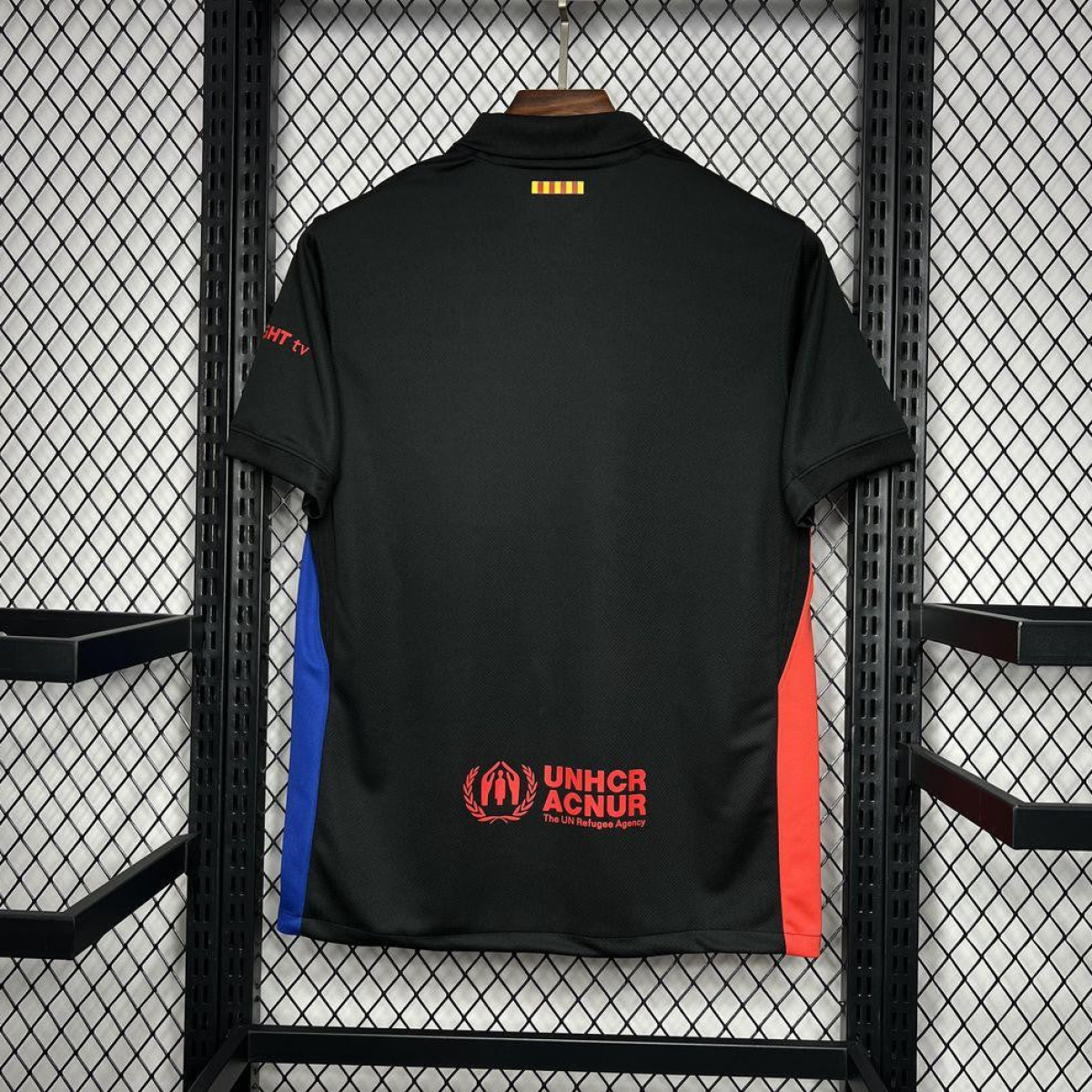 2024/25 Barcelona Away Jersey