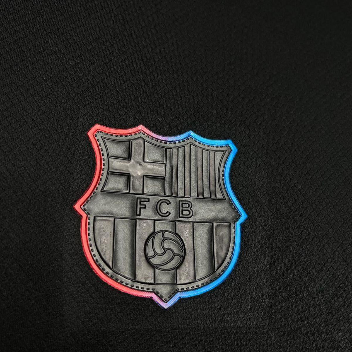 2024/25 Barcelona Away Jersey
