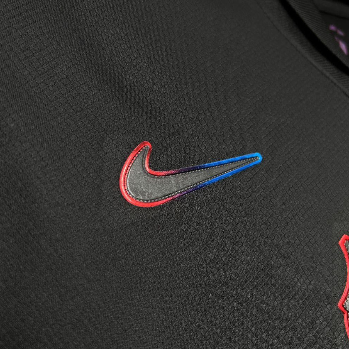 2024/25 Barcelona Away Jersey