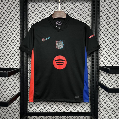 2024/25 Barcelona Away Jersey