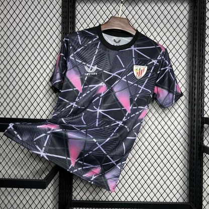 2024/25 Athletic Bilbao Castore Cup Matchday - Lavender Jersey