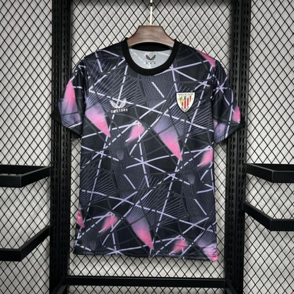2024/25 Athletic Bilbao Castore Cup Matchday - Lavender Jersey