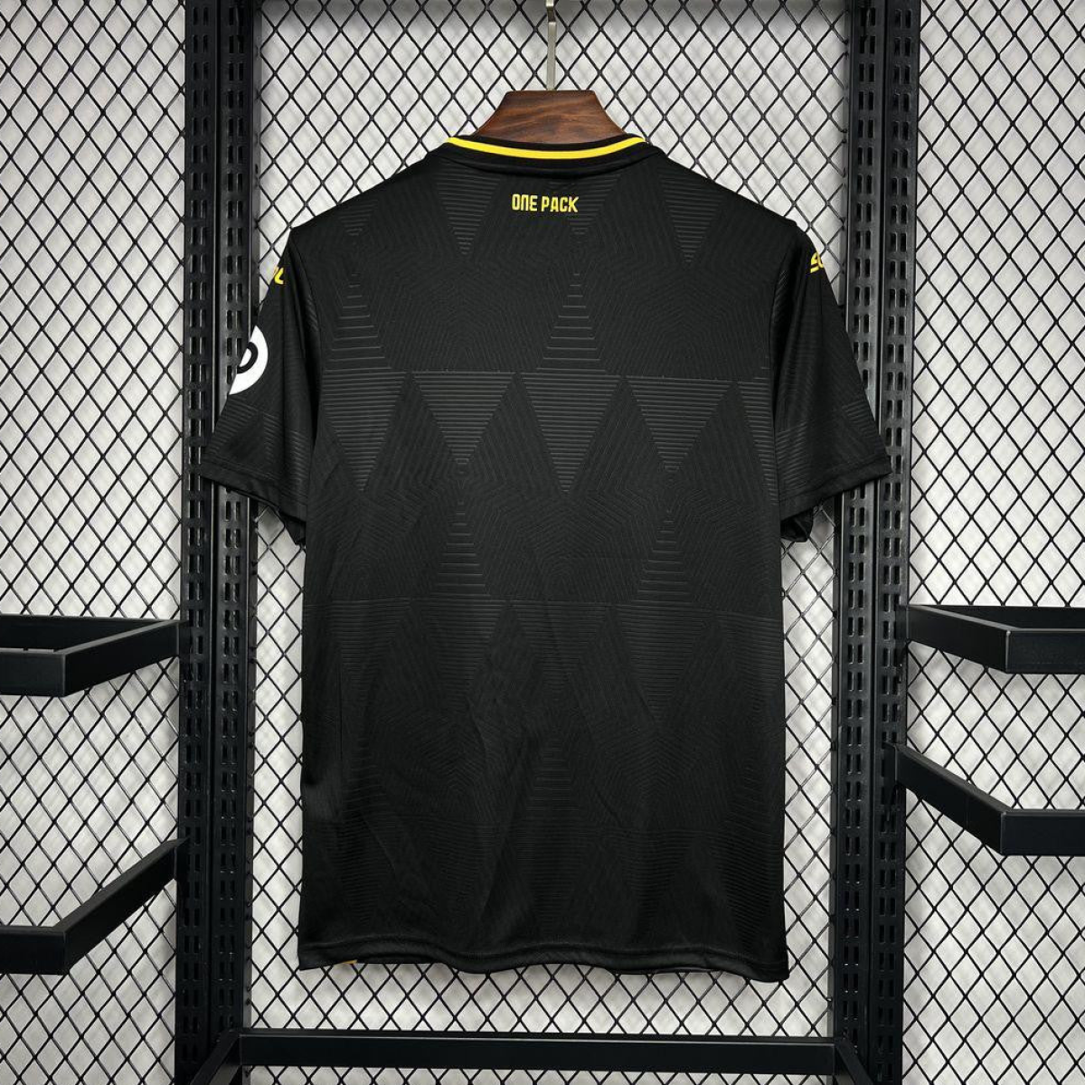 2024/25 Wolverhampton Wanderers Away Jersey