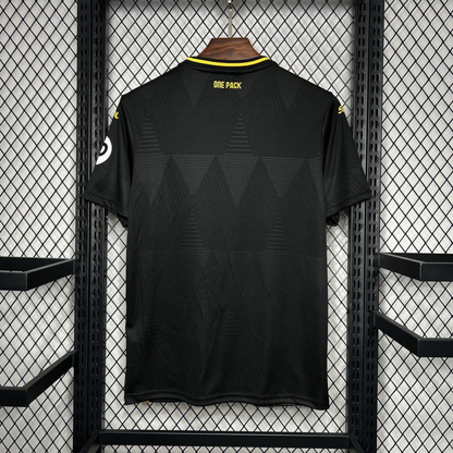 2024/25 Wolverhampton Wanderers Away Jersey