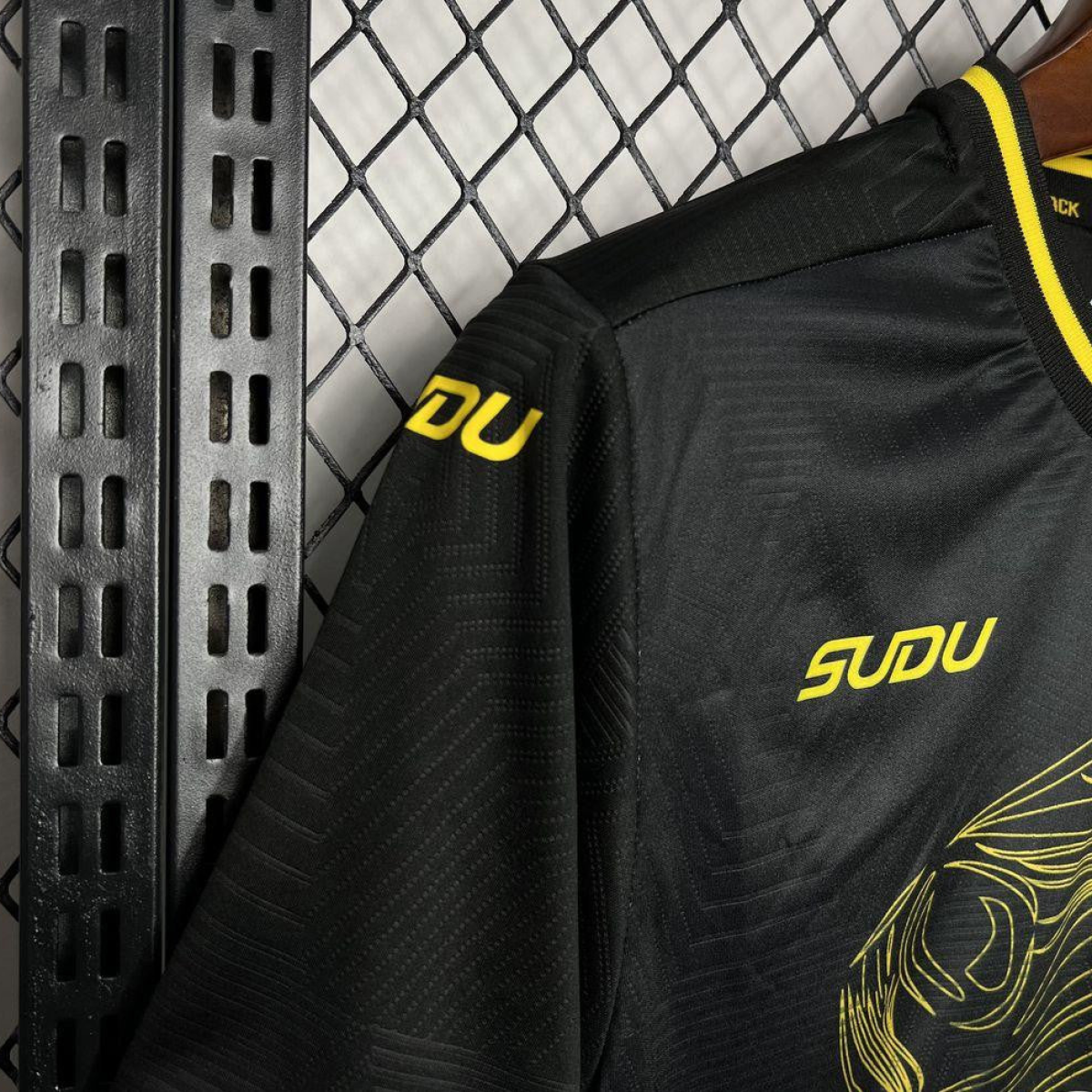 2024/25 Wolverhampton Wanderers Away Jersey