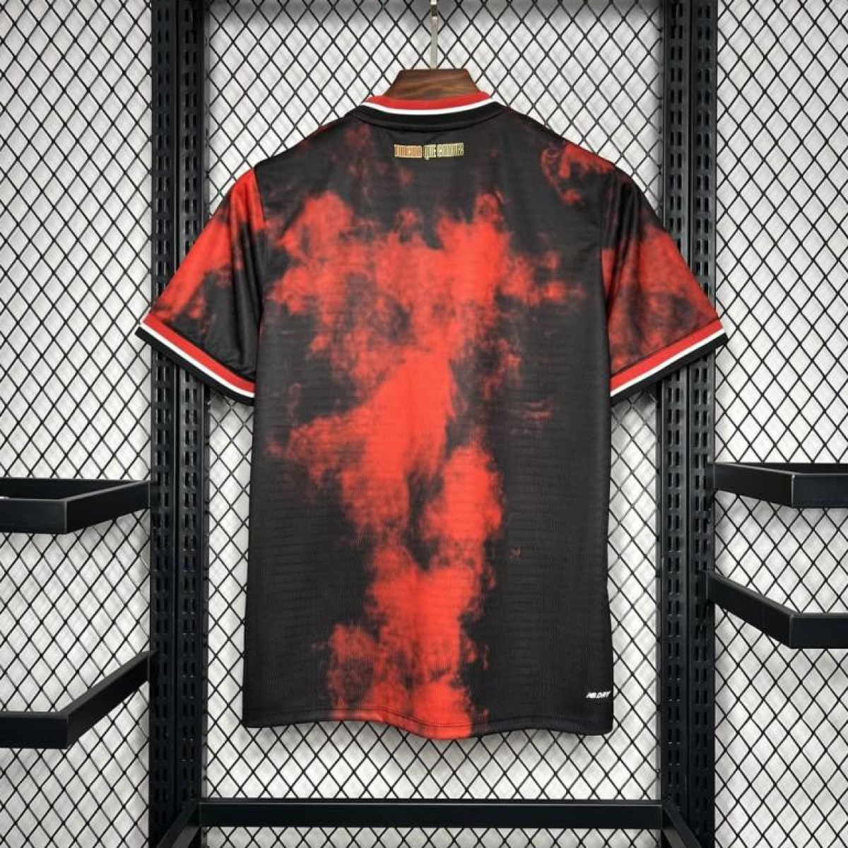 2024/25 Sao Paulo THIRD Jersey