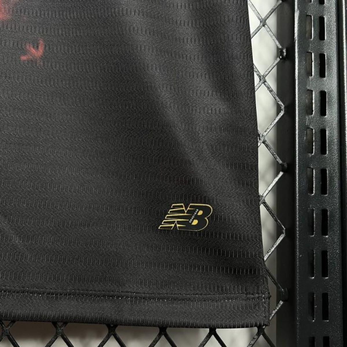 2024/25 Sao Paulo THIRD Jersey