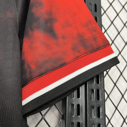 2024/25 Sao Paulo THIRD Jersey