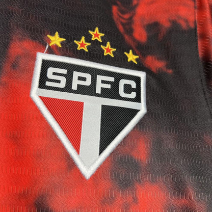 2024/25 Sao Paulo THIRD Jersey