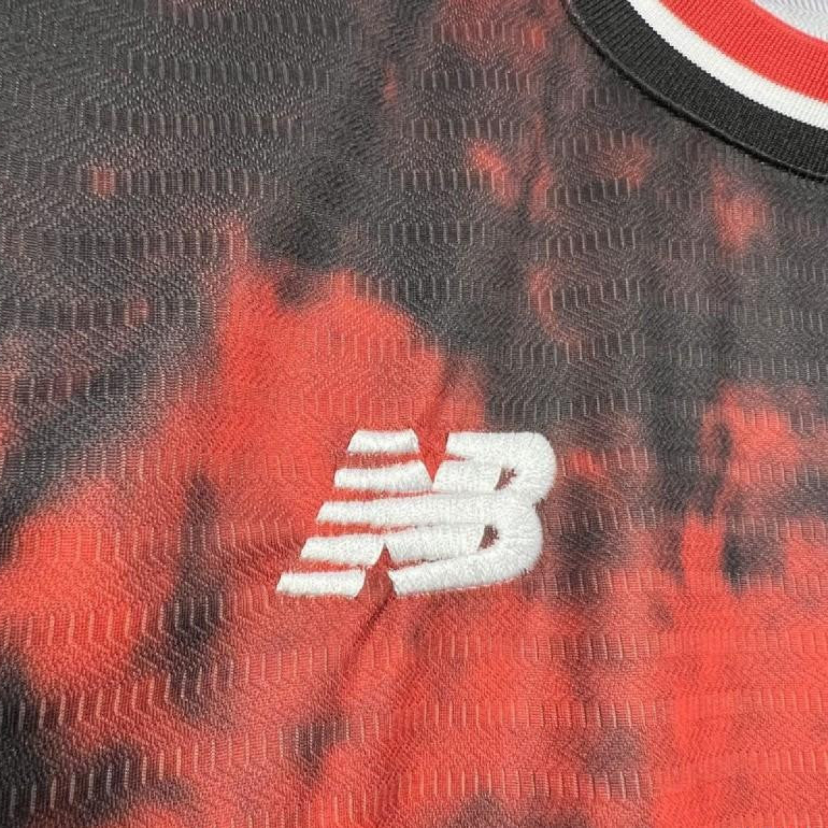 2024/25 Sao Paulo THIRD Jersey