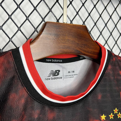 2024/25 Sao Paulo THIRD Jersey