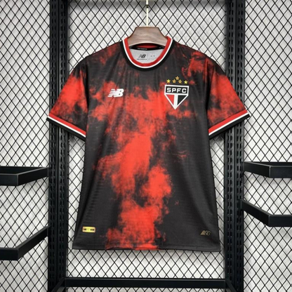 2024/25 Sao Paulo THIRD Jersey