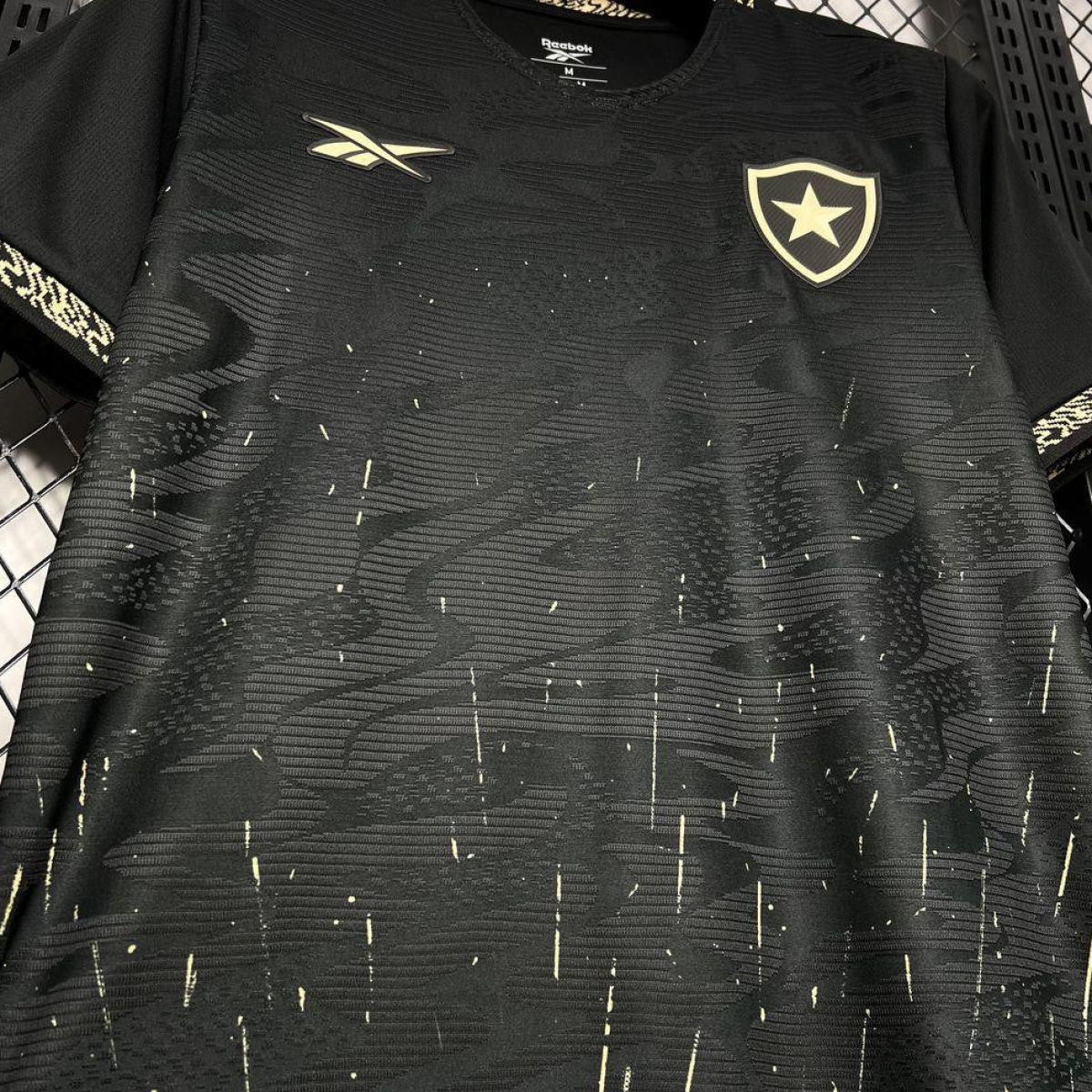 2024/25 Botafogo Away Jersey