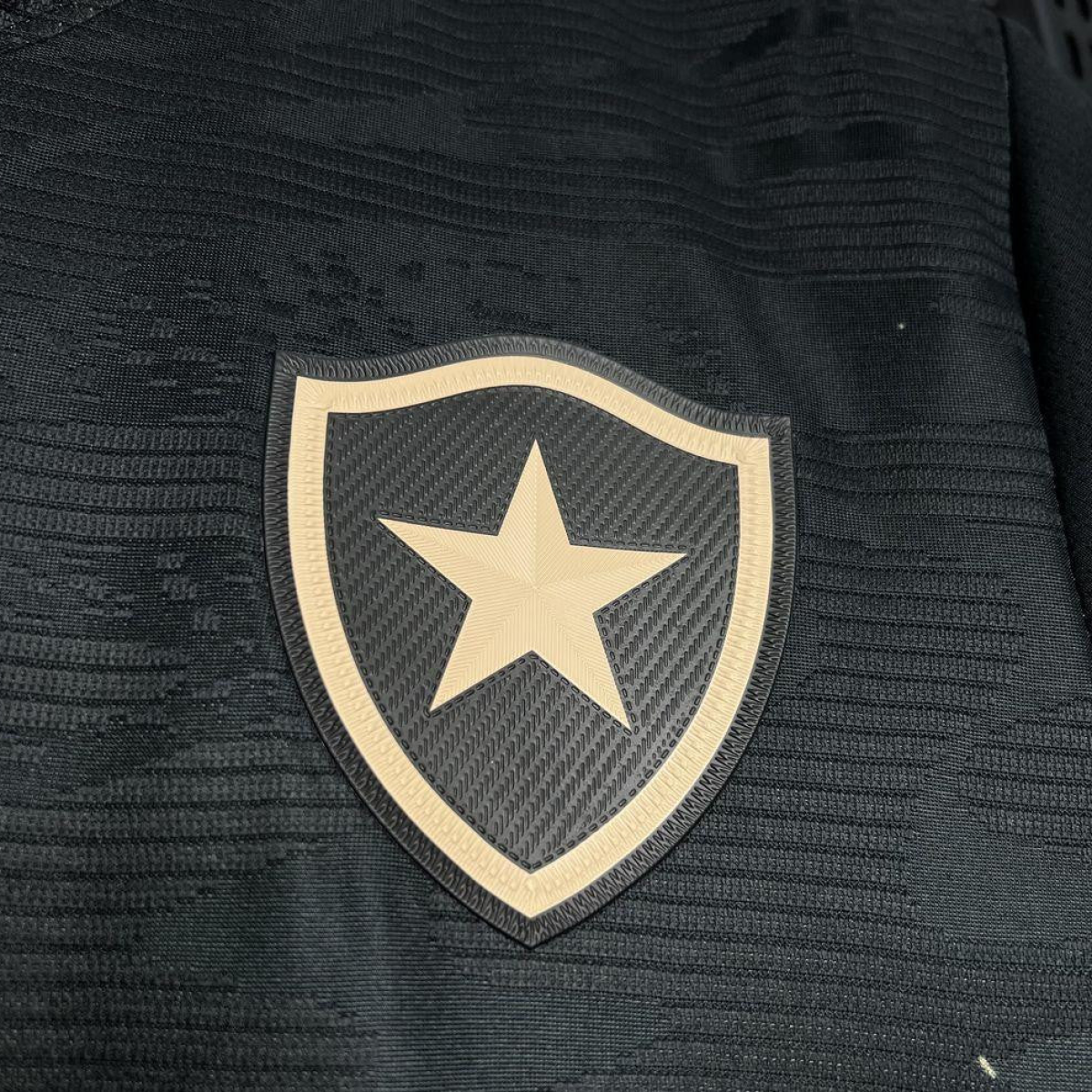 2024/25 Botafogo Away Jersey