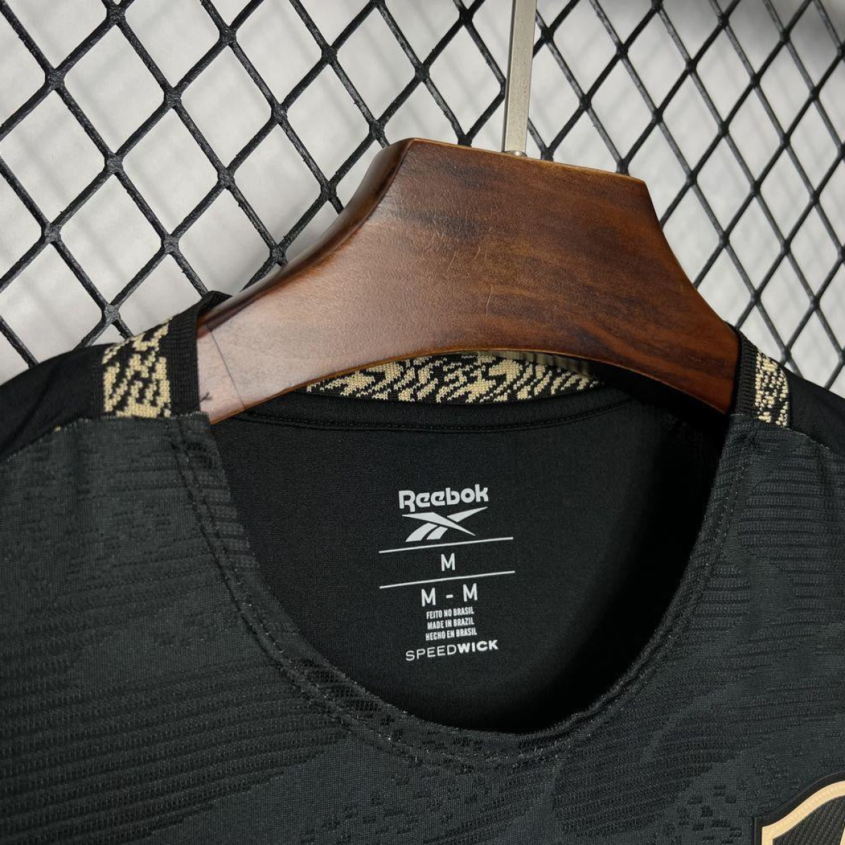 2024/25 Botafogo Away Jersey